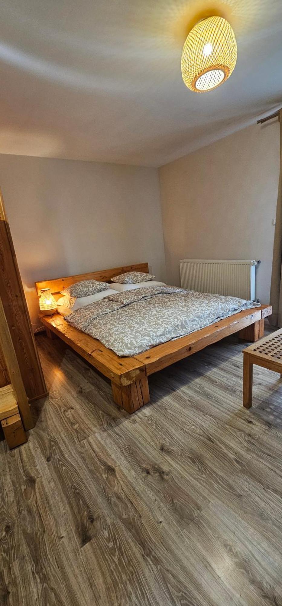 Zlota 1 Hotell Ustroń Rum bild