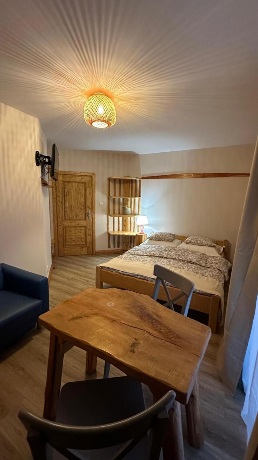 Zlota 1 Hotell Ustroń Exteriör bild