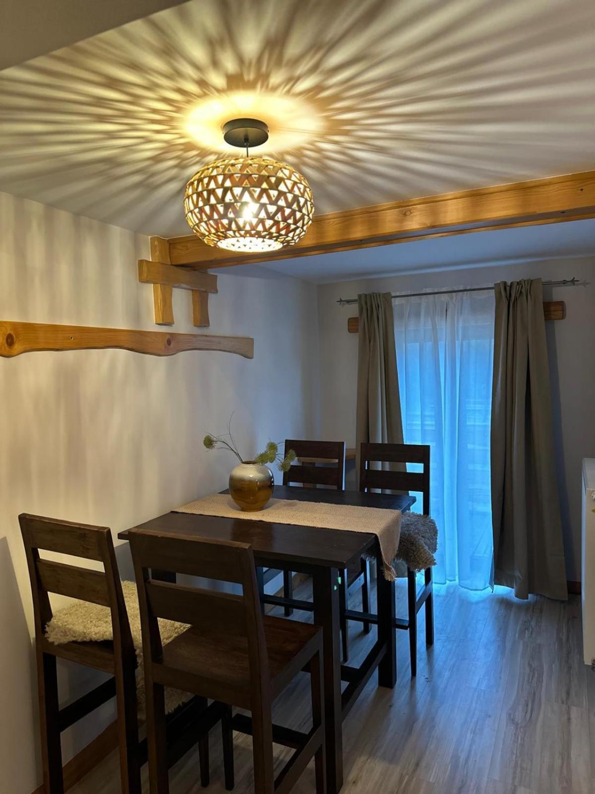 Zlota 1 Hotell Ustroń Exteriör bild