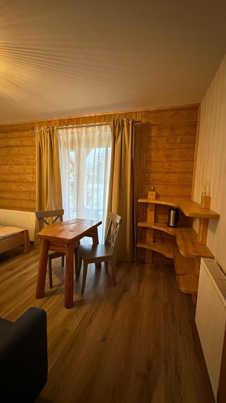 Zlota 1 Hotell Ustroń Exteriör bild