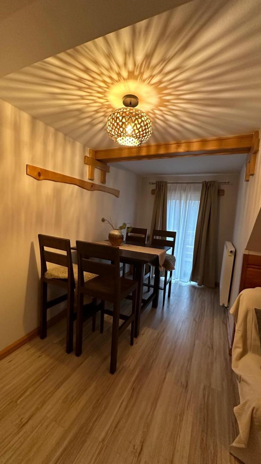 Zlota 1 Hotell Ustroń Exteriör bild