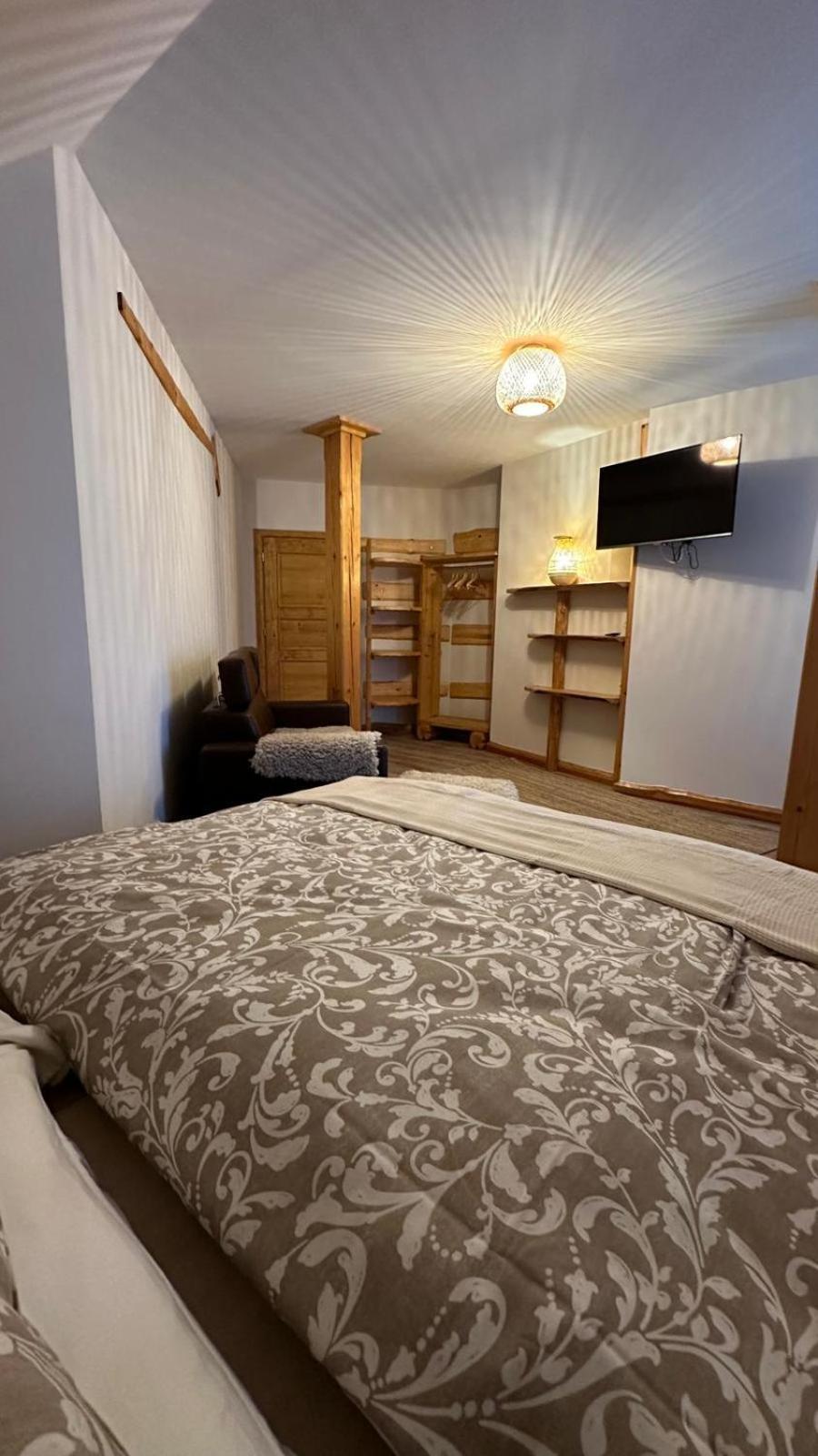 Zlota 1 Hotell Ustroń Exteriör bild